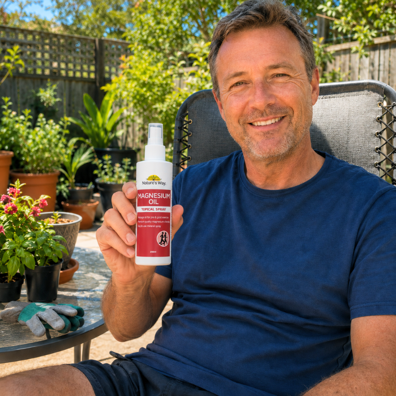RestoreWave™ Muscle Relief Duo
