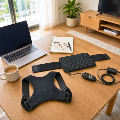 RestoreWave™ Posture Recovery Bundle