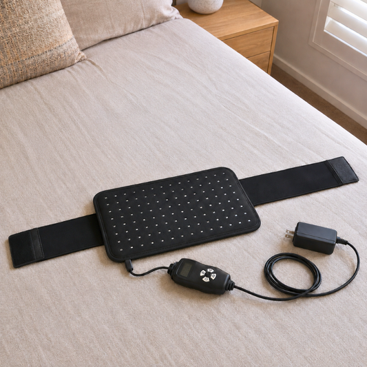 RestoreWave™ Ultra Light Therapy Recovery Wrap