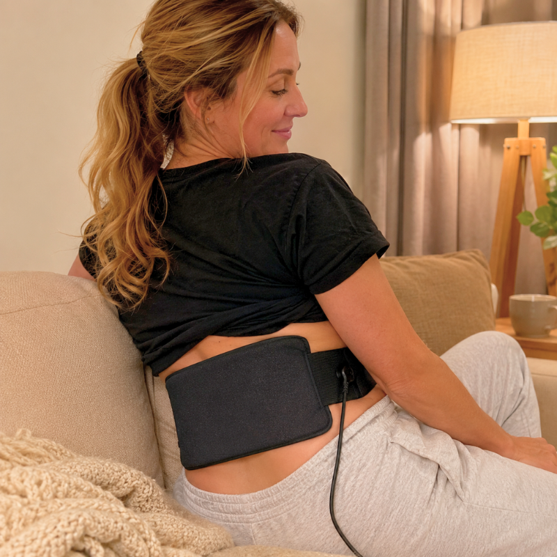 RestoreWave™ Total Body Relief Bundle