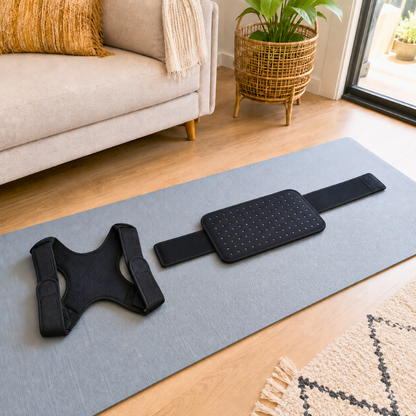RestoreWave™ Posture Recovery Bundle