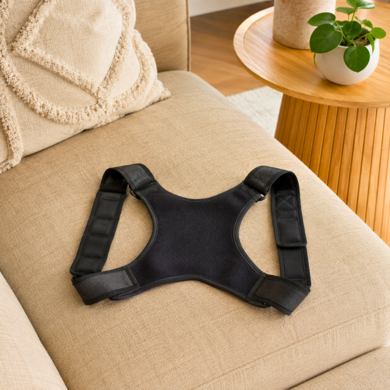 RestoreWave™ Body Align Brace