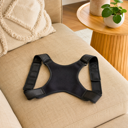 RestoreWave™ Body Align Brace