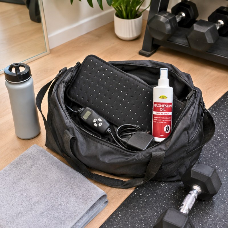 RestoreWave™ Muscle Relief Duo