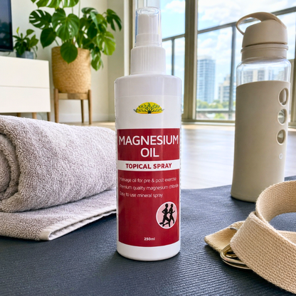RestoreWave™ Daily Recovery Magnesium Oil
