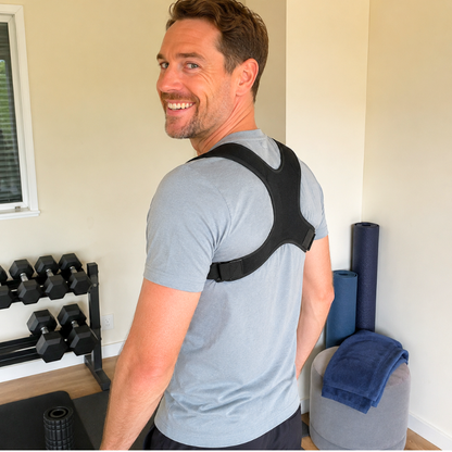 RestoreWave™ Body Align Brace