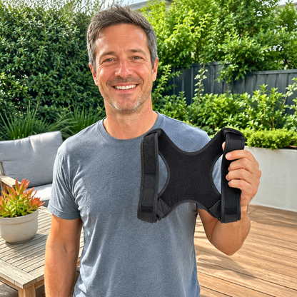 RestoreWave™ Body Align Brace